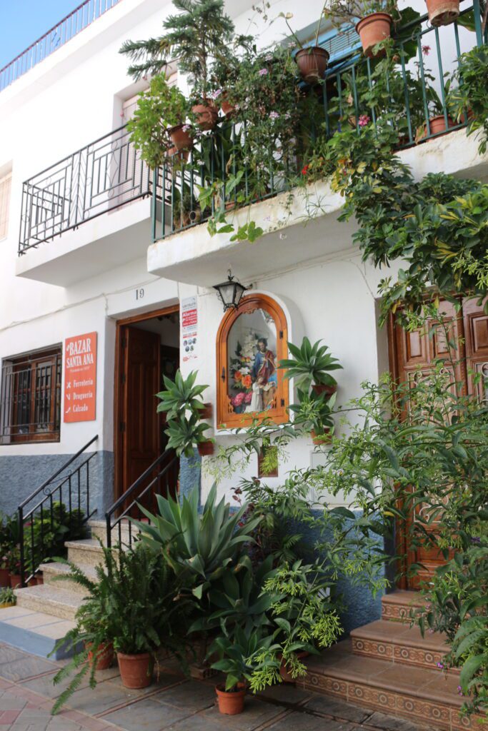 Lanjarón