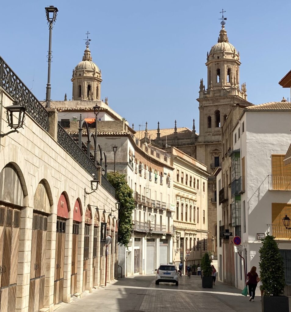 Jaen